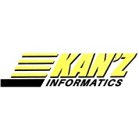 Kanz Informatics logo, Kanz Informatics contact details