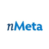 nMeta logo, nMeta contact details