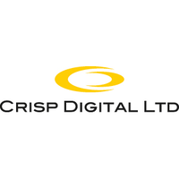 CRISP DIGITAL LIMITED logo, CRISP DIGITAL LIMITED contact details