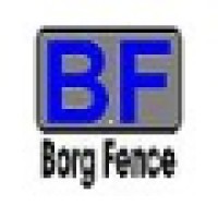 Borg Fence and Contracting Inc logo, Borg Fence and Contracting Inc contact details