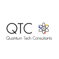 QTC Quantum Tech Consultants logo, QTC Quantum Tech Consultants contact details