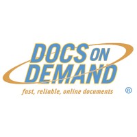 Docs On Demand Inc logo, Docs On Demand Inc contact details