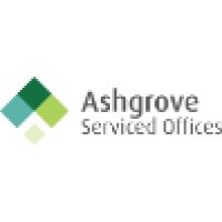 Ashgrove Serviced Offices logo, Ashgrove Serviced Offices contact details