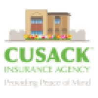 Cusack Insurance Agency LLC logo, Cusack Insurance Agency LLC contact details