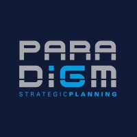 Paradigm Strategic Planning logo, Paradigm Strategic Planning contact details