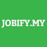 JOBIFY.MY logo, JOBIFY.MY contact details