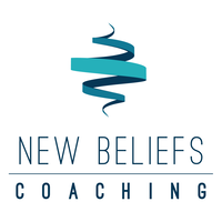 New Beliefs Coaching logo, New Beliefs Coaching contact details