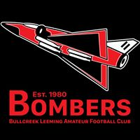 Bullcreek Leeming Amateur Football Club logo, Bullcreek Leeming Amateur Football Club contact details