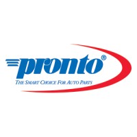 National Pronto Association logo, National Pronto Association contact details