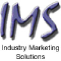 Industry Marketing Solutions logo, Industry Marketing Solutions contact details