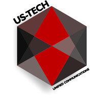 USTECH.com logo, USTECH.com contact details