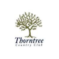 Thorntree Country Club logo, Thorntree Country Club contact details