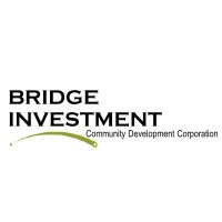 Bridge Investment Community Development Corporation logo, Bridge Investment Community Development Corporation contact details