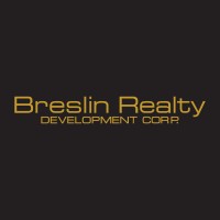 Breslin Realty Inc. logo, Breslin Realty Inc. contact details