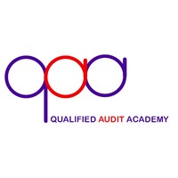 Qualified Audit Academy (QAA) logo, Qualified Audit Academy (QAA) contact details