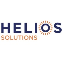 Helios Solutions USA logo, Helios Solutions USA contact details