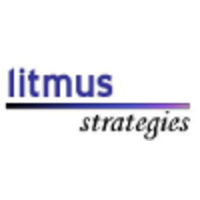 Litmus Strategies logo, Litmus Strategies contact details