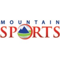 Mountain Sports logo, Mountain Sports contact details