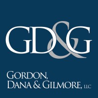 Gordon, Dana & Gilmore logo, Gordon, Dana & Gilmore contact details