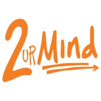 2urMind logo, 2urMind contact details