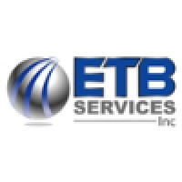 ETB Services logo, ETB Services contact details