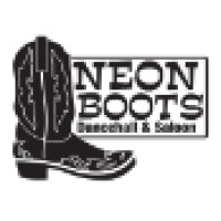 RRJJJD, LLC d/b/a/ Neon Boots Dancehall & Saloon logo, RRJJJD, LLC d/b/a/ Neon Boots Dancehall & Saloon contact details