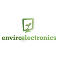 ENVIRO ELECTRONICS LTD logo, ENVIRO ELECTRONICS LTD contact details