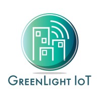 GreenLight IoT logo, GreenLight IoT contact details