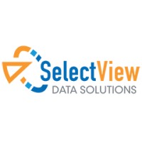 SelectView Data Solutions logo, SelectView Data Solutions contact details