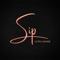 Sip | Ultra Lounge logo, Sip | Ultra Lounge contact details