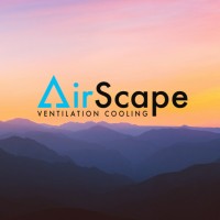 AirScape Fans logo, AirScape Fans contact details