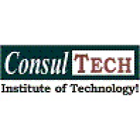 ConsulTech Institute of Technology logo, ConsulTech Institute of Technology contact details