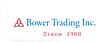 Bower Trading Inc logo, Bower Trading Inc contact details