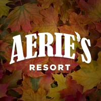 Aeries Resort logo, Aeries Resort contact details