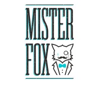 Mister Fox logo, Mister Fox contact details