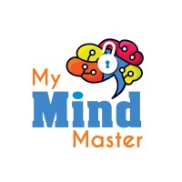 My Mind Master logo, My Mind Master contact details