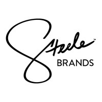 STEELE BRANDSÂ® logo, STEELE BRANDSÂ® contact details