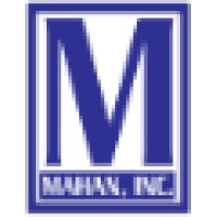 Mahan, Inc. logo, Mahan, Inc. contact details