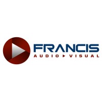 Francis Audio-Visual, LLC logo, Francis Audio-Visual, LLC contact details