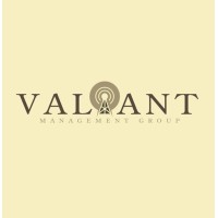 Valiant Management logo, Valiant Management contact details