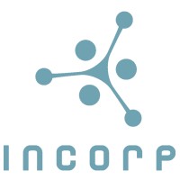 Incorp logo, Incorp contact details