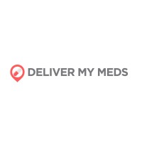 Deliver My Meds logo, Deliver My Meds contact details