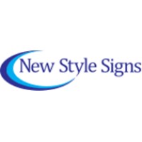 New Style Signs logo, New Style Signs contact details