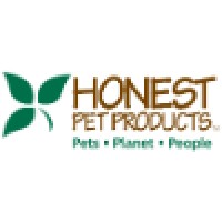 HONEST PET PRODUCTS logo, HONEST PET PRODUCTS contact details