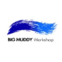 Big Muddy Workshop, Inc. logo, Big Muddy Workshop, Inc. contact details