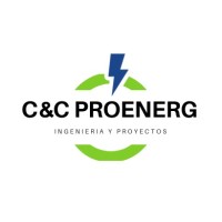 C&C Proyectos Integrales en Energía logo, C&C Proyectos Integrales en Energía contact details