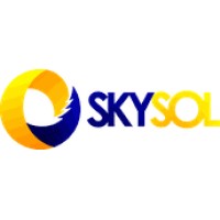 SKYSOL logo, SKYSOL contact details