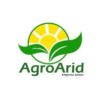 AgroArid Jr logo, AgroArid Jr contact details