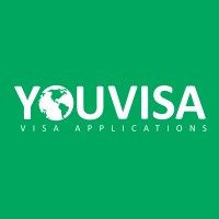 YouVisa logo, YouVisa contact details