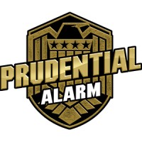 Prudential Alarm logo, Prudential Alarm contact details